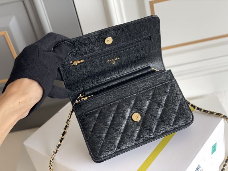 Chanel WOC Bags